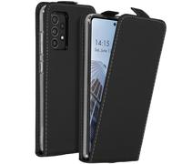 Coquedetelephone.fr Coquedetelephone.fr Étui à rabat Samsung Galaxy A52(s) (5G/4G) Noir Noir