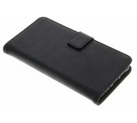 Coquedetelephone.fr Coquedetelephone.fr Étui de télephone portefeuille Huawei P10 Lite Noir Noir