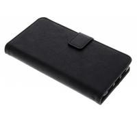 Coquedetelephone.fr Coquedetelephone.fr Étui de télephone portefeuille Huawei P20 Noir Noir