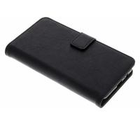 Coquedetelephone.fr Coquedetelephone.fr Étui de télephone portefeuille Samsung Galaxy A8 (2018) Noir Noir