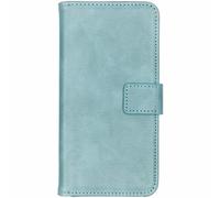 Coquedetelephone.fr Coquedetelephone.fr Étui de télephone portefeuille Samsung Galaxy S10 Plus Bleu clair Bleu clair