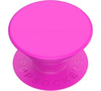 Coquedetelephone.fr Coquedetelephone.fr PopGrip Amovible Neon Day Glo Pink