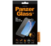Coquedetelephone.fr Coquedetelephone.fr Protection d'écran en verre trempé Anti-bactéries iPhone 11 Pro / Xs / X Transparent