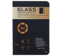 Coquedetelephone.fr Coquedetelephone.fr Protection d'écran en verre trempé Lenovo Tab M10 Transparent