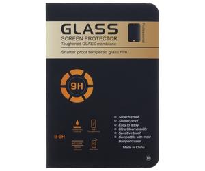Coquedetelephone.fr Coquedetelephone.fr Protection d'écran en verre trempé Lenovo Tab M10 Transparent