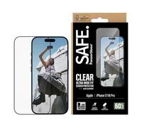 Coquedetelephone.fr Ultra-Wide Fit Protection d¿Écran avec EasyAligner Apple iPhone 17 / 16 Pro