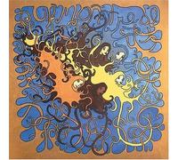 Coquelicot Asleep in the Poppies: A Variety of by Of Montreal (2004) Audio CD