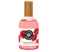 Coquelicot - Eau de Toilette-110ml Les Petits Plaisirs