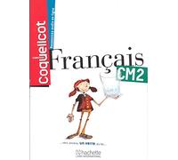 Coquelicot Français CM2 Elève
