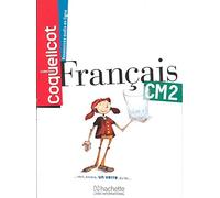 Coquelicot Français CM2 Elève