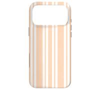 Coquelicot Kawaii - Jeune - Blanc Laiteux - Couleur crème Coque pour iPhone 17 Pro Max