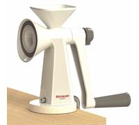 Coquelicot Moulin à Grain " Poppy " Broyeur en Céramique Moulin Cuisine Main