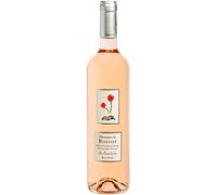 Coquelicots Rosé 2025 - Château Rousset