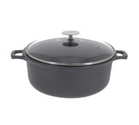 Coquelle choc extreme couv.verre ø20