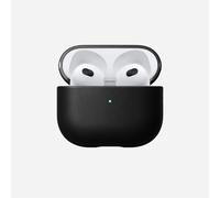 Coques AirPods en cuir Nomad 3rd Gen