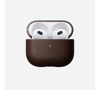 Coques AirPods en cuir Nomad 3rd Gen