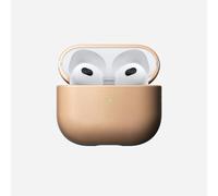 Coques AirPods en cuir Nomad 3rd Gen