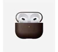 Coques AirPods en cuir Nomad 3rd Gen G