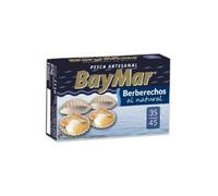 Coques Artisanales, 5 boîtes, Calibre 35/45