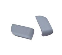 Coques de boutons pour Ayn Thor, lot de 2 - Touches de jeu personnalisées pour une meilleure prise en main et un confort accru, protège-joysticks antidérapants pour réduire la fatigue lors des (Gris)