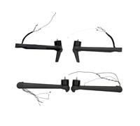 Coques De Bras Arrière Compatibles avec DJI Mavic 3/Cine/3 Classic/3T, Ensembles De Bras Avant Gauche/Droit avec Moteurs, Pièces De Réparation(1 Set Mavic 3t 3e)