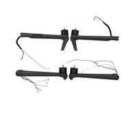 Coques De Bras Arrière Compatibles avec DJI Mavic 3/Cine/3 Classic/3T, Ensembles De Bras Avant Gauche/Droit avec Moteurs, Pièces De Réparation(1 Set Mavic 3)