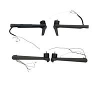 Coques De Bras Arrière Compatibles avec DJI Mavic 3/Cine/3 Classic/3T, Ensembles De Bras Avant Gauche/Droit avec Moteurs, Pièces De Réparation(1 Set Mavic 3classic)