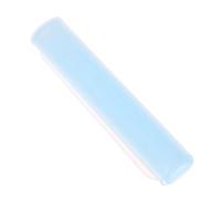 Coques de clavier d'ordinateur : film de protection en silicone pour ordinateur portable anti-poussière de 12 à 14 pouces, design ultra fin et étanche | couverture souple pour écrire