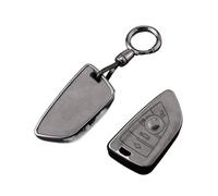 Coques de clé Étui Clé De Voiture Pour Série 1 2 3 5 7 Coque Sans Clé G02 G31 G23 F34 F15 F40 IX3 X1 F48 X3 G20 X4 X5 G05 X6 F16 M40i M440i Coquille de clé(09)