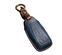 Coques de clé Étui Clé Voiture Luxe Pochette Cuir Porte-clés Coque Pour Geely Pour Boyue Pour Emgrand Pour Bonjour Accessoires Poche Pour Porte-clés Coquille de clé(09)