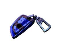 Coques de clé Étui Pour Clé De Voiture En PC Porte-clé Coque Pour F20 G20 G30 X1 X3 X4 X5 G05 X6 X7 G11 F15 F16 G01 G02 F48 Coquille de clé(9)