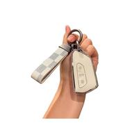 Coques de clé Étui pour Clé De Voiture en TPU Coque De Couverture Complète pour ID.3 ID.4 pour Golf 8 2022 2023 MK8 pour Boitier de Clef(6)