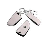 Coques de clé G20 X4 X5 G05 X6 F16 M40i M440i Pour Série 1 2 3 5 7 Housse De Clé De Voiture Coque Sans Clé G02 G31 G23 F34 F15 F40 IX3 X1 F48 X3 Coquille de clé(6)