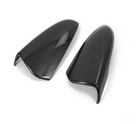 Coques de Remplacement rétroviseurs Auto Boîtier De Rétroviseur pour Hyundai I20 I20N 2020 2021 Voiture Rétroviseur Extérieur Décoration Couverture Vue Arrière Protecteur Capuchon Garniture Huqwsa (C