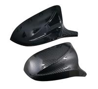 Coques De RéTroviseur Compatible Avec IX3 2022 2023 Pour X6 G06 2018 2019 2020 2021 2022 Coques De Rétroviseur En Fibre De Carbone Coque De Rétroviseur De Voiture