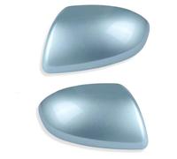 Coques De RéTroviseur Compatible Avec Mazda 2 2008 2009 2010 2011 2012 Couvercle De Rétroviseur Latéral Gauche Droit De Voiture Couvercle De Rétroviseur Latéral De Voiture