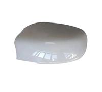 Coques de rétroviseur Compatible avec Suzuki pour Swift sans signal lumineux, accessoires voiture, rétroviseurs automobiles, capuchon de coque, couvercle de rétroviseur latéral de porte d'aile(Color:W