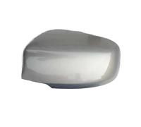 Coques de rétroviseur Compatible avec Suzuki pour Swift sans signal lumineux, accessoires voiture, rétroviseurs automobiles, capuchon de coque, couvercle de rétroviseur latéral de porte d'aile(Color:B