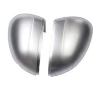 Coques De RéTroviseur Compatible Avec VW Pour Passat B8 2015 2016 2017 2018 2019 Coque De Rétroviseur Chromée Mate Boîtier De Rétroviseur Latéral Boîtier De Clignotant