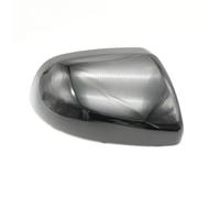 Coques De RéTroviseur Compatible Con Benz Para Vito W447 2015-2021 Para Clase V V220 V250 V260 W447 W448 2015-2020 Carcasa Del Espejo Retrovisor De Puerta Tapa Negra Brillante