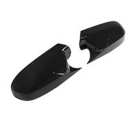 Coques de rétroviseur compatibles avec A3 8P 8K2 8K5 8P7 8KH 8TA 8F7 8T3 2009-2013 en fibre de carbone