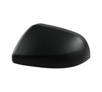 Coques de rétroviseur Couvercle de rétroviseur noir, pièces de rechange pour Vito pour W447 14-20, accessoires (Left)