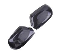 Coques De Rétroviseur De Compatible Avec Mazda Pour 2 6 2003-2008 3 2004 2005 2006 2007 2008 1 Paire De Rétroviseurs Avant Gauche Et Droit Pour Garniture De Couverture D'aile