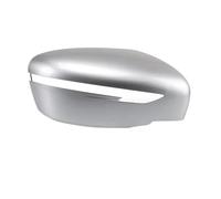 Coques De Rétroviseur De Voiture Capuchon De Protection Pour Rétroviseurs Latéraux De Voiture Accessoires Pour N&issan Pour X-Trail Pour Qashqai 2014 2015 2016 2017 2018-2022 Coques de rétroviseur(7,R