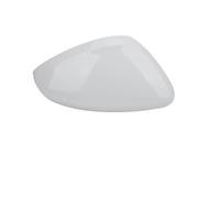 coques de rétroviseur de voiture Pour Clio 4 5 MK4 MK5 2012 2013 2014 2015 2016 2017 2018 2019 2020 2021 2022 2023 2024 2025 Couvercle De Rétroviseur Latéral(5-Right White10)