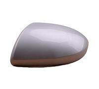 Coques de rétroviseur, for Mazda, 2 2008-2014 3 2009-2013 6 2008-2012 Couvercle de rétroviseur de Porte Gauche argenté Coque de boîtier