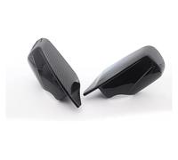 Coques de retroviseur Pour BMW E46 316i 318i 318d 320d 320i 325i 328i 330d 330i 1998-2005 Couvercle De Rétroviseur Voiture Remplacement Capuchons Latéraux(2)