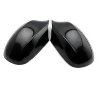 Coques de retroviseur Pour BMW Série 3 E90 E91 Pour LCI Facelift 2009-2012 Couvercle De Rétroviseur Voiture(1)