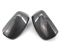 Coques de retroviseur Pour BMW Série 5 E60 E61 E63 E64 2004-2008 520i 525i 528i 528xi 530i Couvercle De Rétroviseur Voiture(1)