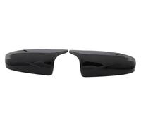 Coques de retroviseur Pour BMW X5 E70 X6 E71 2008-2013 Couvercle De Rétroviseur Accessoires Capuchons Latéraux(1)